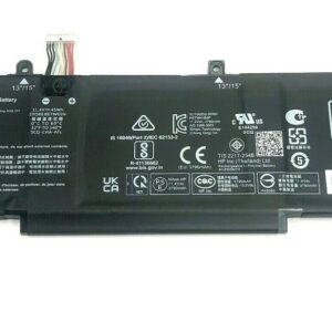 HP RH03XL Battery for HP ProBook 430 440 630 650 G8 HSTNN-OB1T HSTNN-DB0B