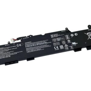 11.55V 50Wh HP original SS03XL Laptop Battery Compatible with HP EliteBook 735 740 745 755 830 840 846 ZBook 14u G5 HSTNN-LB8G 933321-855 932823-421