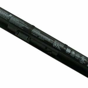 14.8V 44wh HP original RI04 Laptop Battery compatible with HP ProBook 450 470 G3 ENVY 15-q001tx RIO4 RI06XL HSTNN-PB6Q 805047-851 HSTNN-DB7B