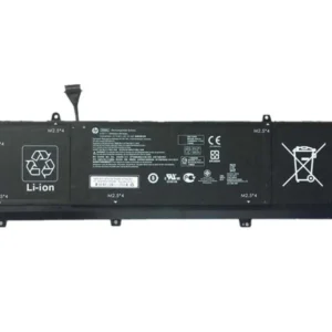HP original ZN08XL T3NT1 FV993 PG6RC R7PND OTN1K5 Laptop Battery For HP Zbook Studio G4 907428-2C1 HSTNN-DB7U