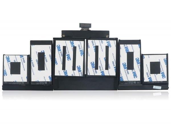 A1494 Laptop Battery Compatible for MacBook Pro 15″ A1398 Retina (Late 2013 & Mid 2014) ME293 ME294 - Image 2