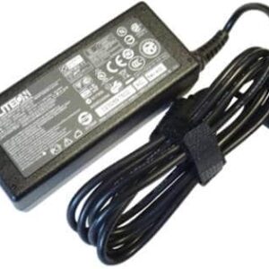 Acer Aspire 1600 65W Original 65 W Adapter (Power Cord Included)--MPN: Aspire 65W