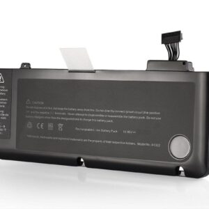 A1322 Battery for Apple MacBook Pro 13” A1278 (Mid 2009 2010 2011 2012) Unibody
