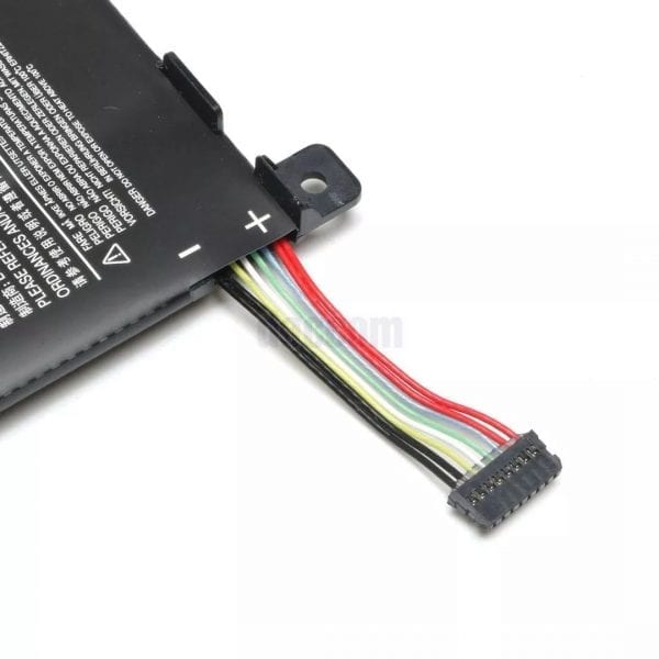 Genuine L15l2pb2 Battery for Lenovo IdeaPad 310-14isk Series Laptop 5b10k90806-- MPN: L15M2PB2 - Image 3