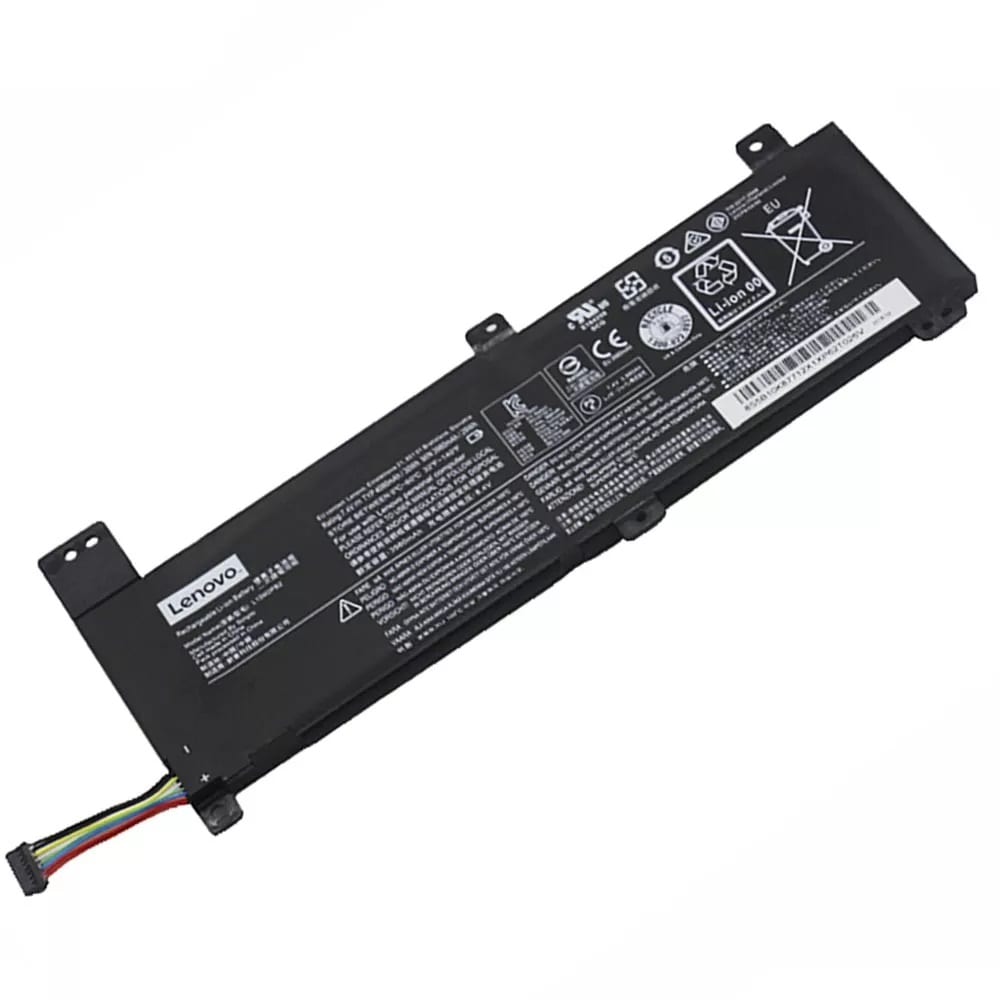 Genuine L15l2pb2 Battery for Lenovo IdeaPad 310-14isk Series Laptop 5b10k90806-- MPN: L15M2PB2 - Image 2