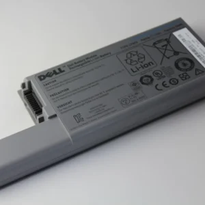 Dell Latitude D531N D820 Precision M4300 CF623 FF232 GX047 MM165 YD623 Laptop Battery