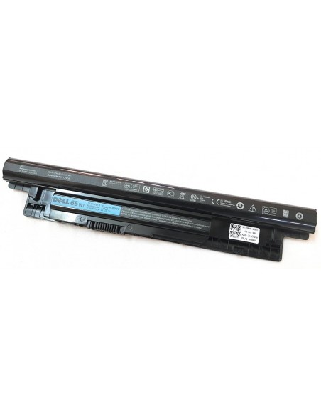 Dell N121Y 4 Cell Laptop Battery-- MPN: XCMRD 1 Year Warranty - Image 5