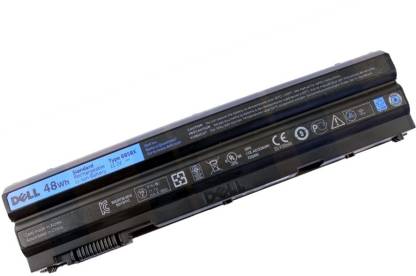 Dell 6 Cell - Battery For Inspiron 5520 5525 7520 5420 5425 7420 & Vostro 3460 3560 laptop-- MPN: T54FJ - Image 4