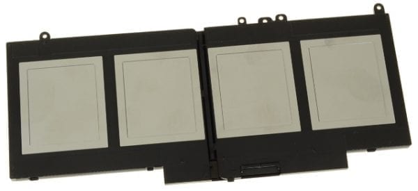 Dell Latitude E5250 E5450 E5550 E5570 4-cell 51Wh - Laptop Battery G5M10 7.4V 51WH -- MPN: G5M10 - Image 4