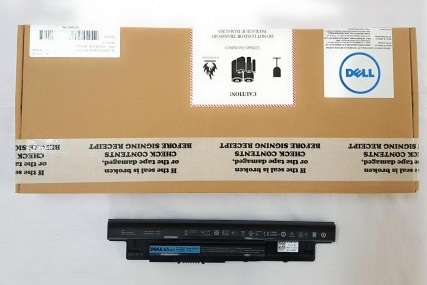 Dell N121Y 4 Cell Laptop Battery-- MPN: XCMRD 1 Year Warranty - Image 3