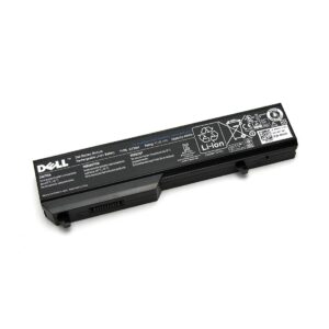 DELL VOSTRO (1510) 6-CELL ORIGINAL LAPTOP BATTERY-- MPN: K738H/1510