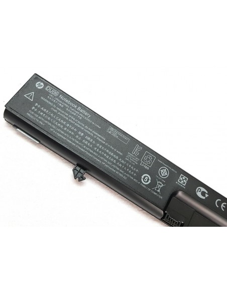 HP 451545-361 - 6 Cell DU06 HP original Laptop Notebook Battery - Image 4