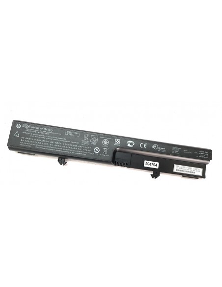 HP 451545-361 - 6 Cell DU06 HP original Laptop Notebook Battery - Image 3