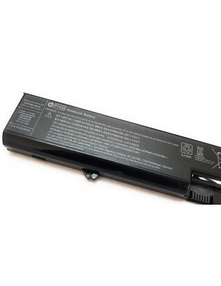 HP HSTNN-LB1A - 6 Cell PH06 HP original Laptop Notebook Battery-- MPN: PH06 - Image 2