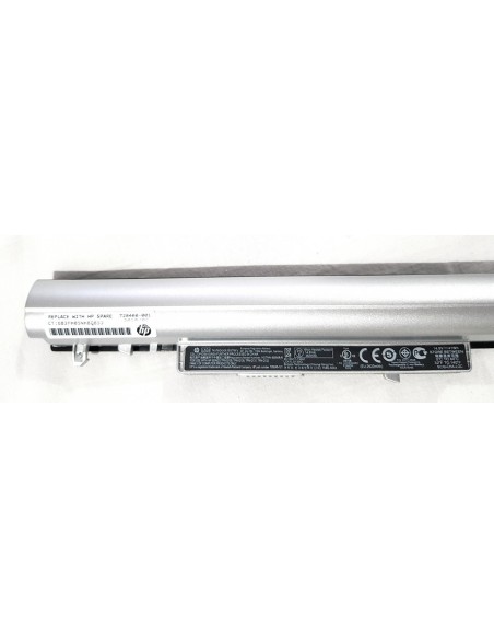 HP 775625-222 - 4 Cell LA04 HP original Laptop Notebook Battery--MPN: LA04 - Image 2