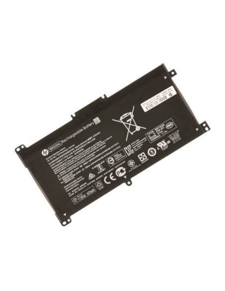 HP BKO3 - 3 Cell BK03XL HP original Laptop Battery-- MPN: BK03XL