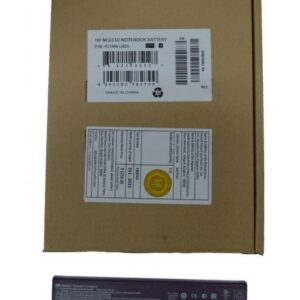 HP 395791-132 - 6 Cell HSTNN-DB05 HP original Laptop Notebook Battery