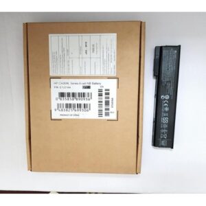 HP PROBOOK SERIES CA06 - 6 Cell Genuine HP original Laptop Battery Model No HP 718675-121-- MPN: CA06XL