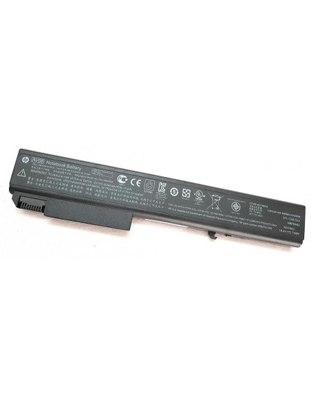 HP 458274-343 - 6 Cell AV08 HP original Laptop Notebook Battery - Image 3