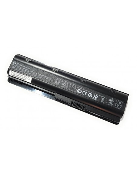 HP G32 SERIES MU06 - 6 Cell Genuine HP original Laptop Battery Model No HP Pavilion G32 - 6 Cell MU06 HP original Laptop Notebook Battery-- MPN: MU06 1 Year Warranty - Image 6