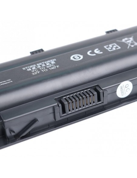 HP G42-300 Series - 6 Cell MU06 HP original Laptop Notebook Battery-- MPN: MU06 1 Year Warranty - Image 4
