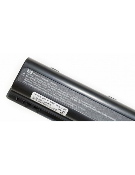 HP Pavilion DV6700 - 6 Cell VE06 HP original Laptop Notebook Battery-- MPN: VE06/DV2000 - Image 5