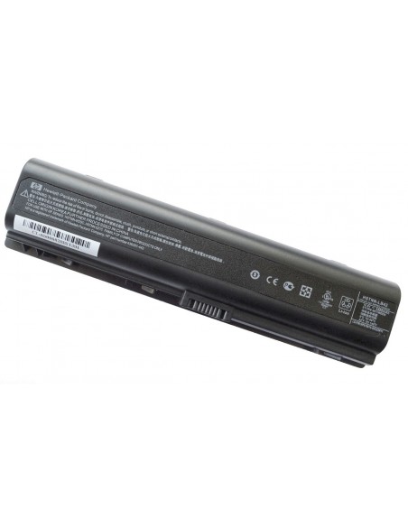 HP Compaq Presario C700 - 6 Cell VE06 HP original Laptop Notebook Battery-- MPN: VE06/DV2000 - Image 4