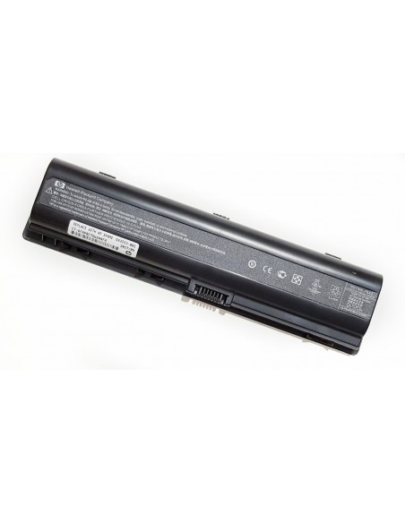 HP Pavilion DV2500T - 6 Cell VE06 HP original Laptop Notebook Battery-- MPN: VE06/DV2000 - Image 3