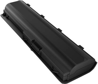 HP MU06 HP original Laptop Battery 10.8V 47Wh 4200mAh 6-cell Lithium 593553-001-- MPN: MU06 1 Year Warranty - Image 2