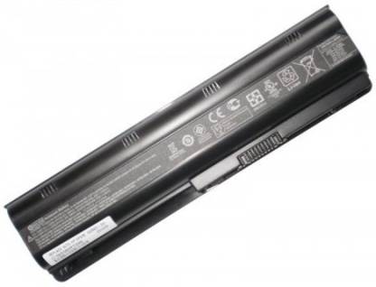 HP MU06 HP original Laptop Battery 10.8V 47Wh 4200mAh 6-cell Lithium 593553-001-- MPN: MU06 1 Year Warranty - Image 4