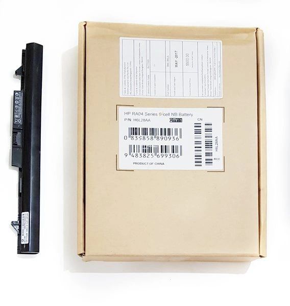 HP HSTNN-W01C - 4 Cell RA04 HP original Laptop Notebook Battery