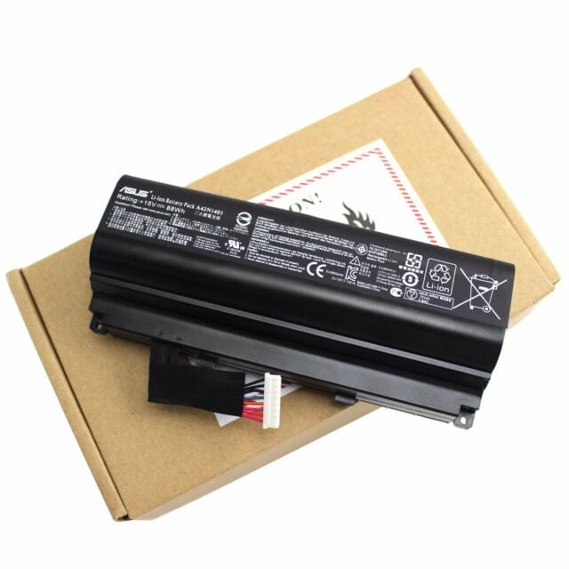 Asus A42N1403 Replacement Laptop Battery