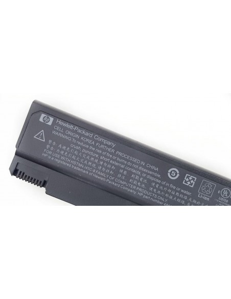 HP 463310-124 - 6 Cell TD06 HP original Laptop Notebook Battery-- MPN: TD06 - Image 4