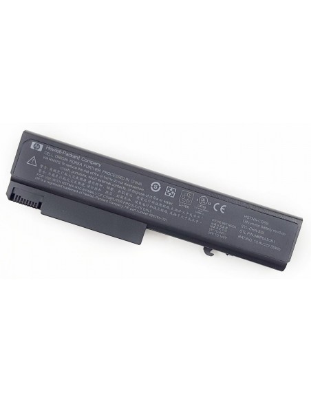 HP 463303-764 - 6 Cell TD06 HP original Laptop Notebook Battery-- MPN: TD06 - Image 3