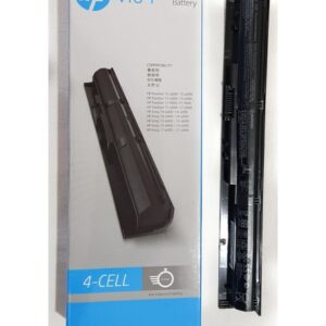 HP TPN-Q143 - 4 Cell VI04 HP original Laptop Notebook Battery--MPN: VI04