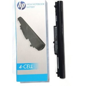 HP 694864-221 - 4 Cell VK04 HP original Laptop Notebook Battery-- MPN: VK04