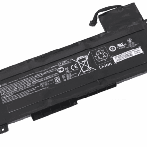 HP VV09XL Battery for HP ZBook 15 G4 G3 17 G3 Series HSTNN-DB7D HSTNN-C87C 808452-001 11.4V 90Wh