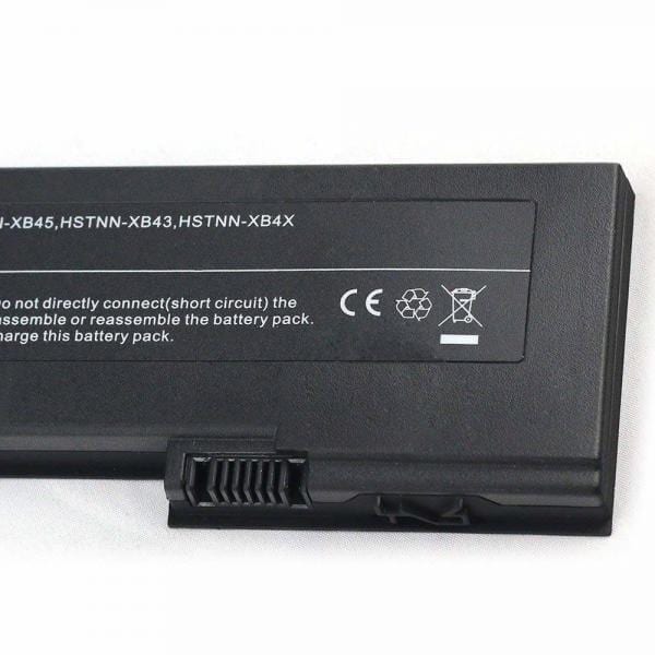 HP EliteBook 2730p 2740p 2740w 2760p 2710p 436426-311 436426-311 436426-351 - Image 2