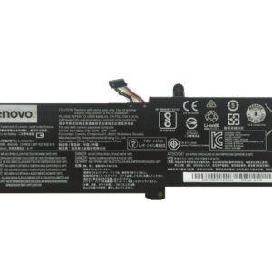 lenovo ideapad 320-15isk battery 320-15IAP 320-15 7.6V 35Wh 2 Cell Battery 5B10M86149-- MPN: 320-15isk