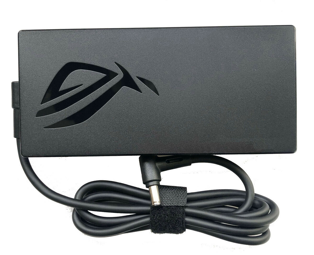 20V 12A 240W Original laptop charger for Asus ADP-240EB B, ROG Zephyrus GX502L-- MPN: Asus 240W 6mm - Image 3