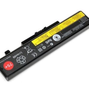 Lenovo ThinkPad Battery 75+ (6-Cell, 62Wh)