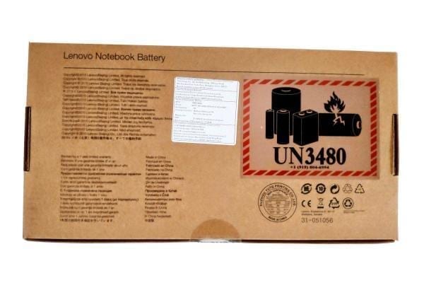 14.4V 5200mAh Battery For G400S G405S G410S S410p G505s S510p Z710 L12L4A02 L12L4E01 L12M4A02 L12M4A02 L12S4A02 L12S4E01-- MPN: G500S - Image 6