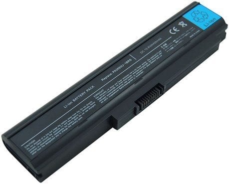 Toshiba Satellite U300 U305 Tecra M8 series PA3593u-1brs battery