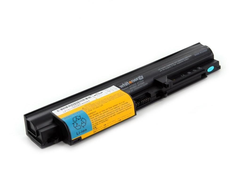 IBM T61 R61i R61e T400 R400 Series battery 6 cell 4000 mAh