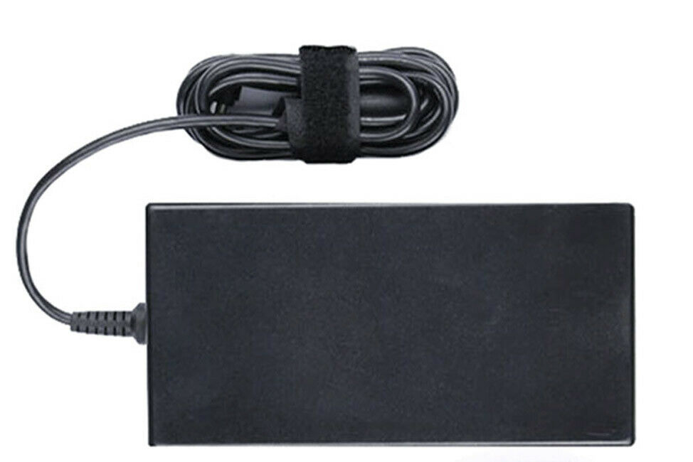 Laptop Adapter / Charger For Msi 180w Pin Size 7.4x5.0, Output Voltage: 19.5V-9.23A, Input Voltage: 100v - 240v~2.5a - Image 2