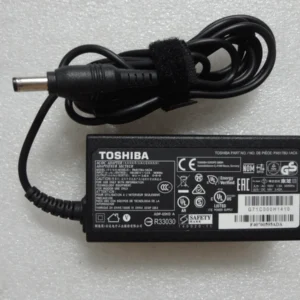 Toshiba 19V 3.42A 65W Original AC Adapter For Toshiba C55 C655 C850 C50-- MPN: Toshiba 65W