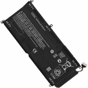 11.4V 48Wh HP LP03XL HSTNN-DB7C HSTNN-DB6X Laptop Battery compatible with HP Envy 15-ae015TX Envy 15-ae016TX Envy 15-ae017TX