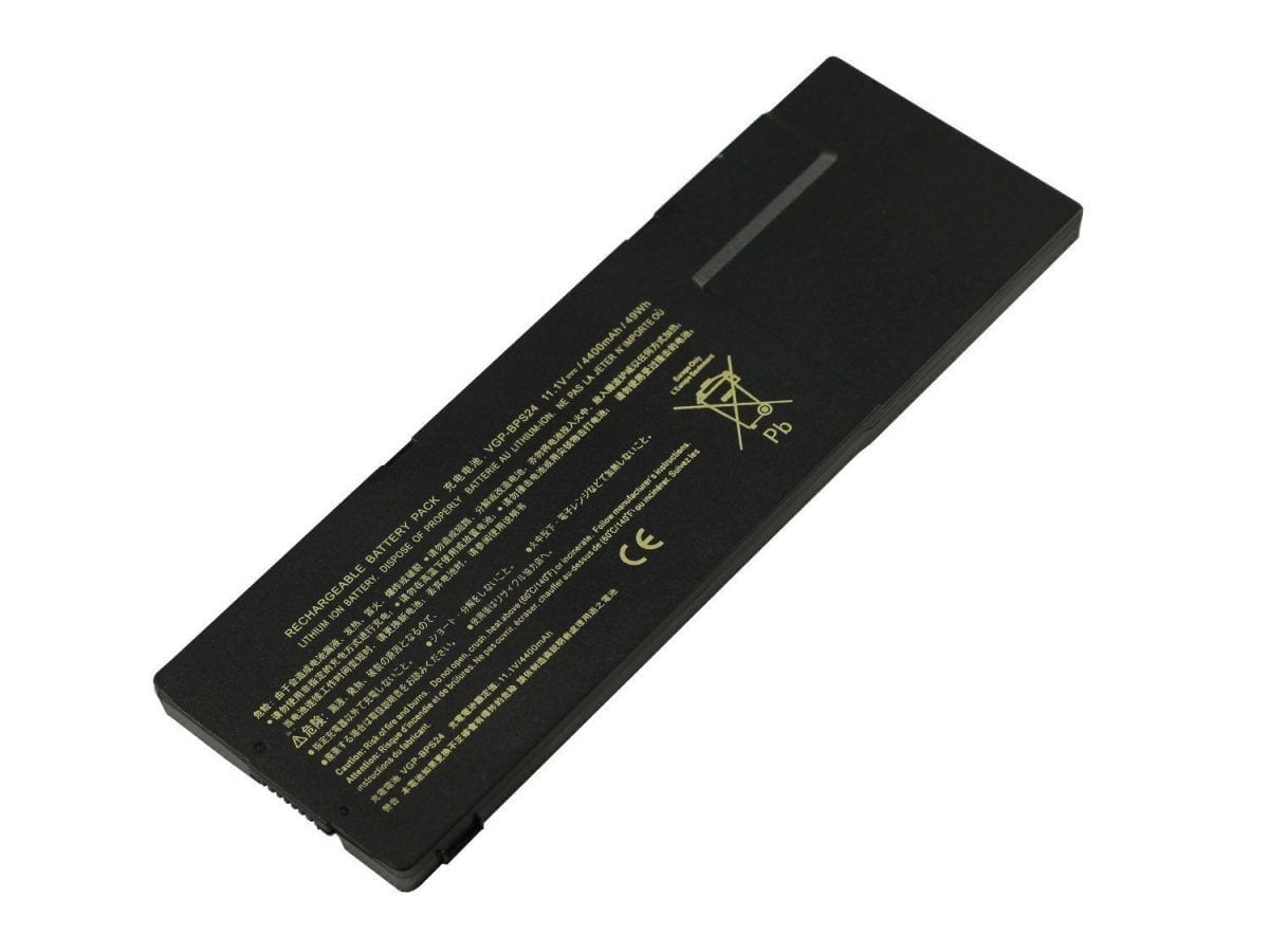 Sony VGP-BPS24 battery for PCG-41211M PCG-41414M VAIO SVS13 SVS15 VAIO VPCSA VAIO VPCSB VAIO VPCSE series