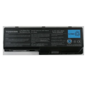 Original Toshiba Satellite L350 L350D P200 P300 P305 PA3536U PA3536U-1BRS PA3537U PABAS100 Laptop Battery