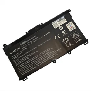 HP TF03XL Compatible Laptop Battery 41.9Wh 3400mAh 11.55V 3 Cell-- MPN: TF03XL 1 Year Warranty